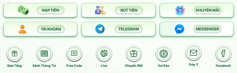 Liên Hệ OK9 - Trung Tâm Hỗ Trợ Và CSKH Chuyên Nghiệp 24/7 1 Các Kênh Liên Hệ OK9 Nhanh Chóng & Hiệu Quả Nhất