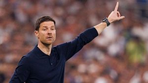 Xabi Alonso Đảo Chiều Chiến Lược Chuyển Nhượng Chelsea: Mục Tiêu 100 Triệu Bảng Gây Chấn Động Thị Trường | Thể thao OK9
