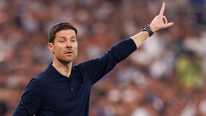 Xabi Alonso Đảo Chiều Chiến Lược Chuyển Nhượng Chelsea: Mục Tiêu 100 Triệu Bảng Gây Chấn Động Thị Trường | Thể thao OK9 2 Xabi Alonso Đảo Chiều Chiến Lược Chuyển Nhượng Chelsea: Mục Tiêu 100 Triệu Bảng Gây Chấn Động Thị Trường | Thể thao OK9