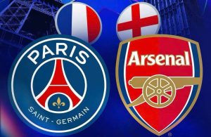 OK9: Chung kết C1 – PSG vs Arsenal, Kỷ lục chờ đợi