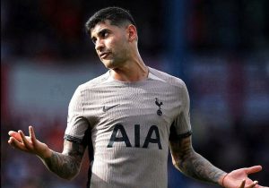 Moyes Gây Tranh Cãi Với 'Ân Huệ' Cho West Ham Khi Everton Đối Đầu Spurs | Thể thao OK9