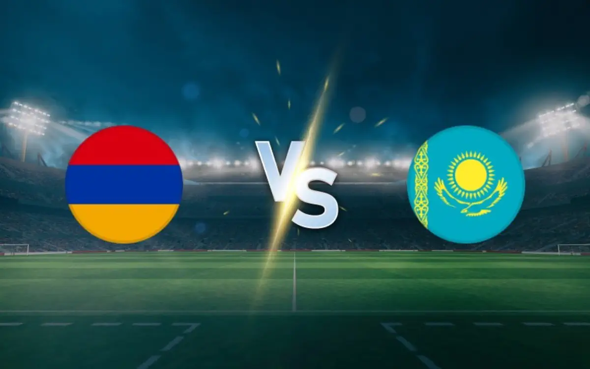 OK9: Nhận định Armenia vs Kazakhstan, 23h00 ngày 6/6 - Cuộc thư hùng cân tài 2 OK9: Nhận định Armenia vs Kazakhstan, 23h00 ngày 6/6 - Cuộc thư hùng cân tài
