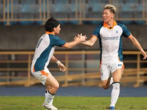 OK9: Nhận định Khovd Western vs Khangarid, An bài cục diện VĐQG Mông Cổ