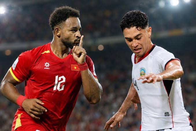 OK9 - Đánh giá ĐT Việt Nam vs Singapore AFF Cup 2026 2 OK9 - Đánh giá ĐT Việt Nam vs Singapore AFF Cup 2026
